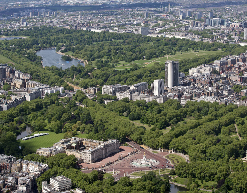 private london helicopter tour